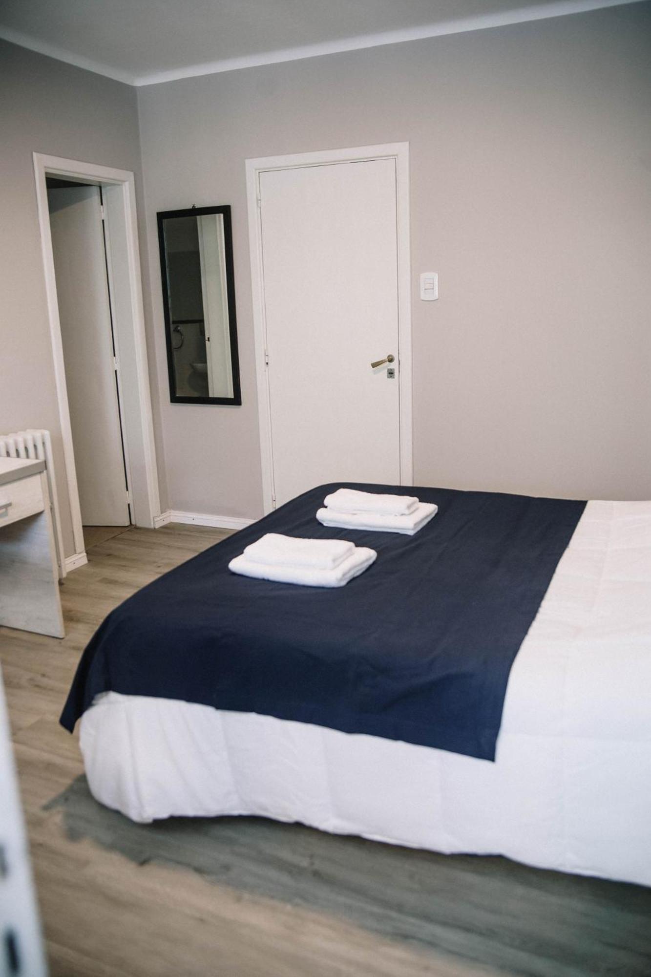 Hotel Aires Patagonicos El Bolsón Exteriör bild